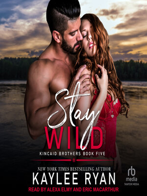 cover image of Stay Wild
